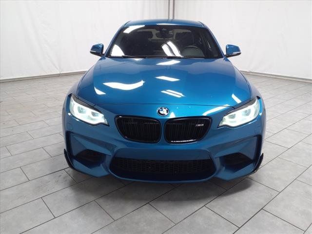 2017 BMW M2 Base