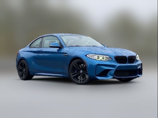 2017 BMW M2 Base