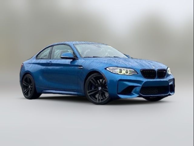 2017 BMW M2 Base