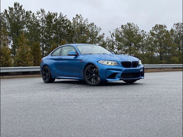 2017 BMW M2 Base