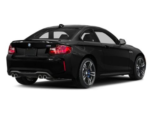 2017 BMW M2 Base