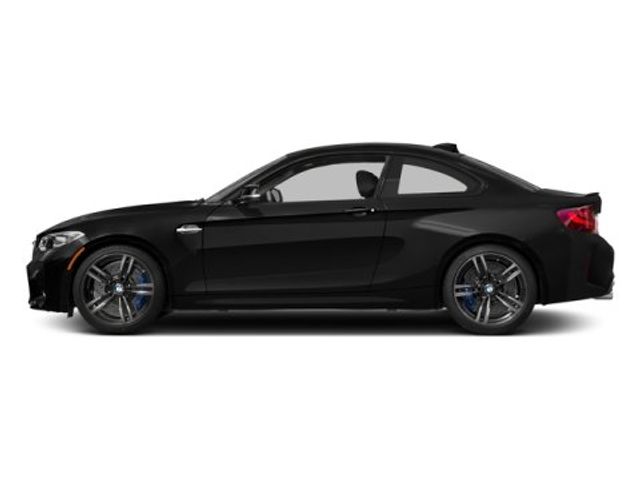 2017 BMW M2 Base