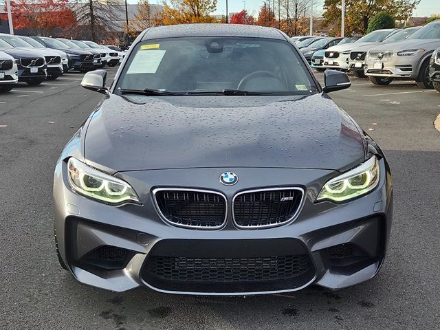 2017 BMW M2 Base