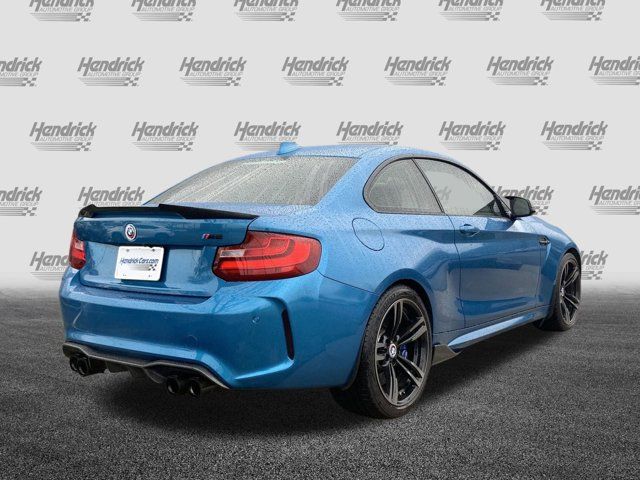 2017 BMW M2 Base