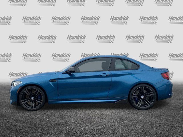 2017 BMW M2 Base