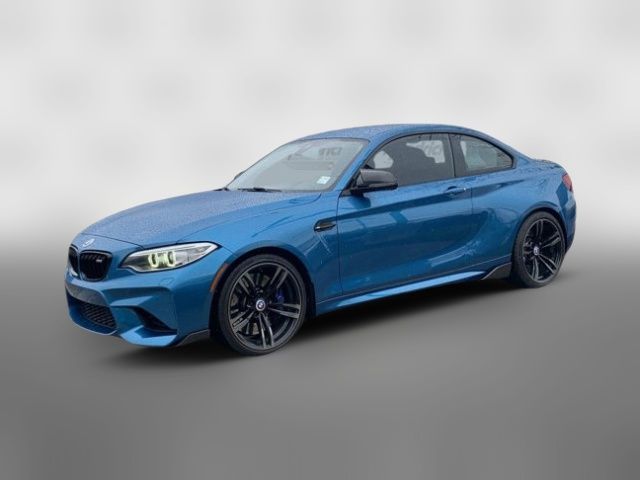 2017 BMW M2 Base