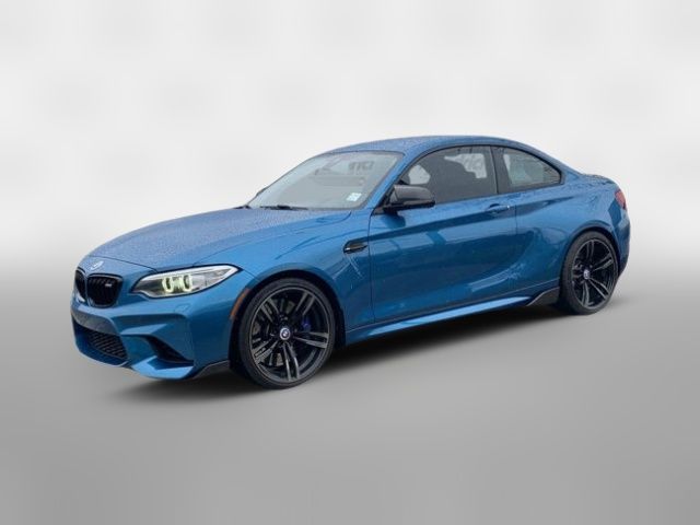 2017 BMW M2 Base