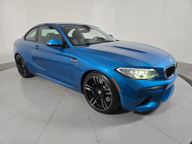 2017 BMW M2 Base