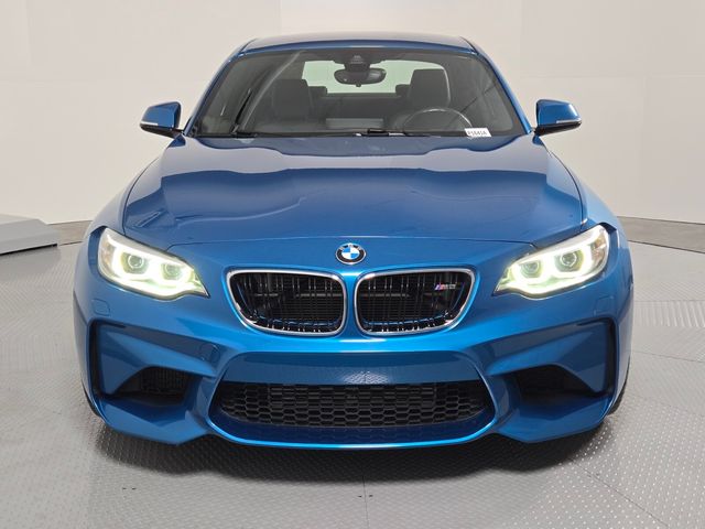 2017 BMW M2 Base