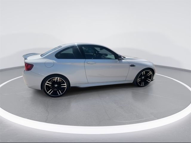 2017 BMW M2 Base