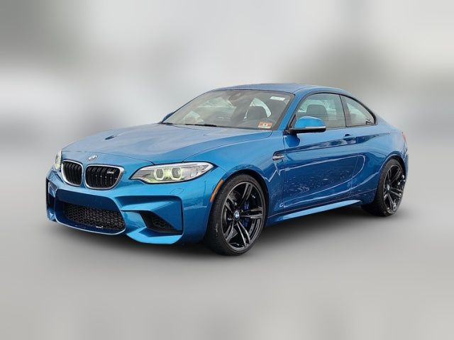 2017 BMW M2 Base