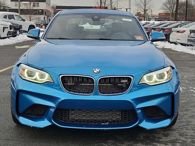2017 BMW M2 Base