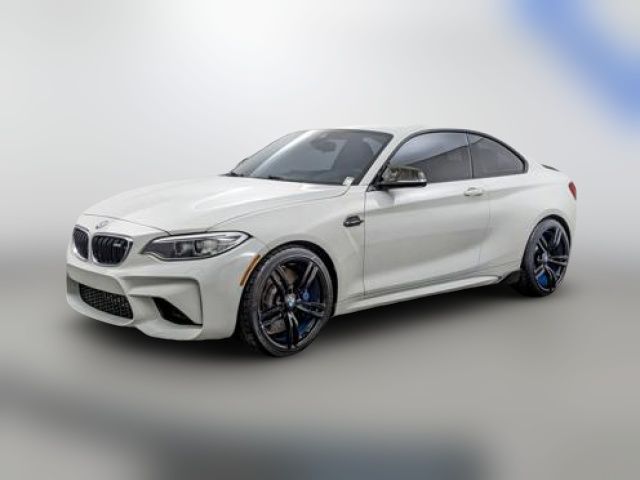 2017 BMW M2 Base