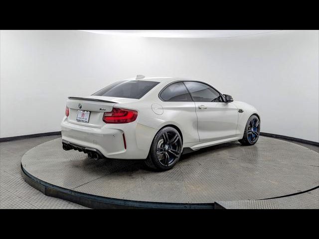 2017 BMW M2 Base