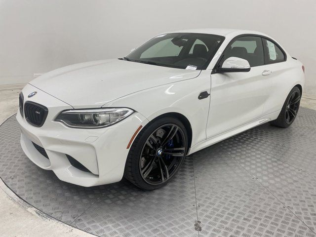 2017 BMW M2 Base