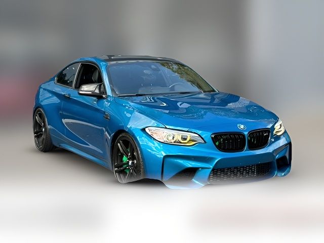 2017 BMW M2 Base