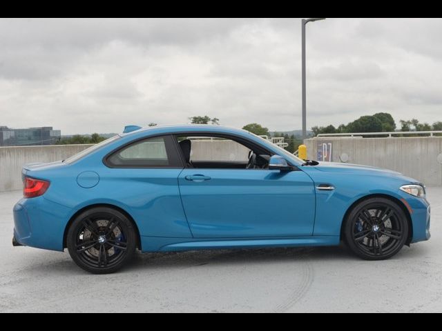 2017 BMW M2 Base