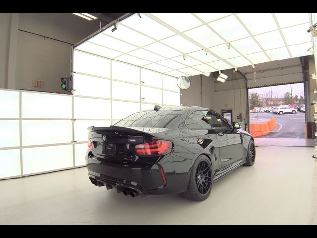 2017 BMW M2 Base