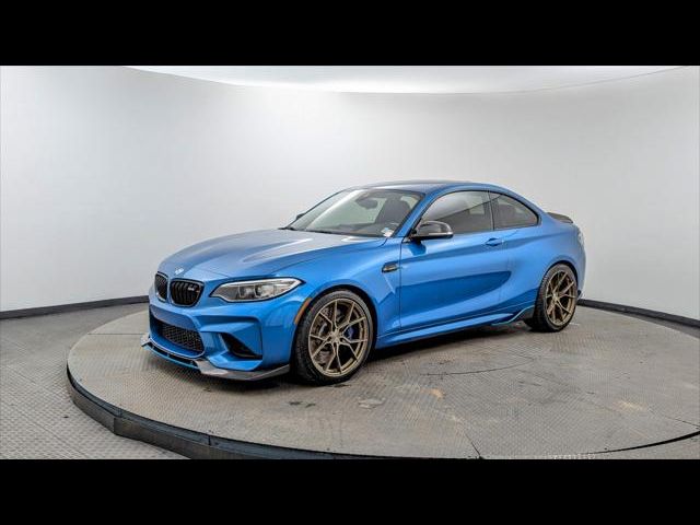 2017 BMW M2 Base