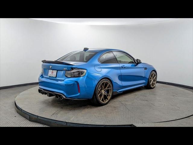 2017 BMW M2 Base