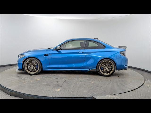 2017 BMW M2 Base