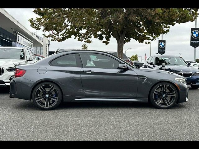 2017 BMW M2 Base