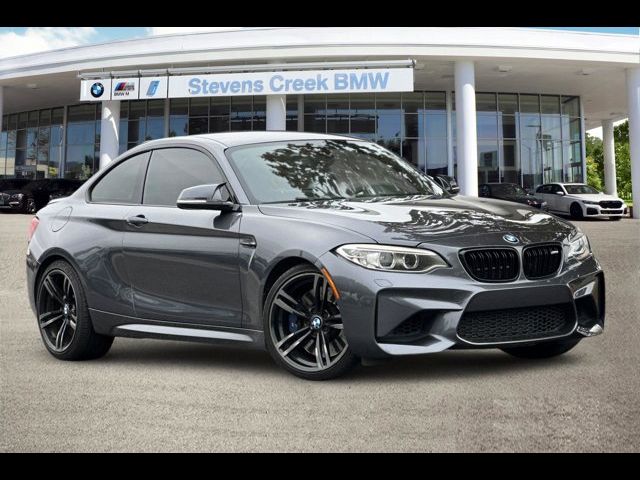 2017 BMW M2 Base