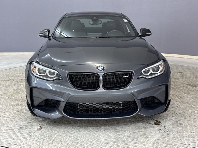 2017 BMW M2 Base