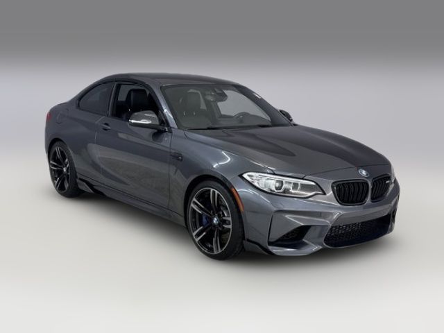 2017 BMW M2 Base