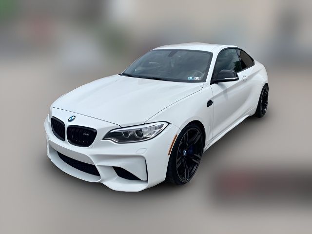 2017 BMW M2 Base