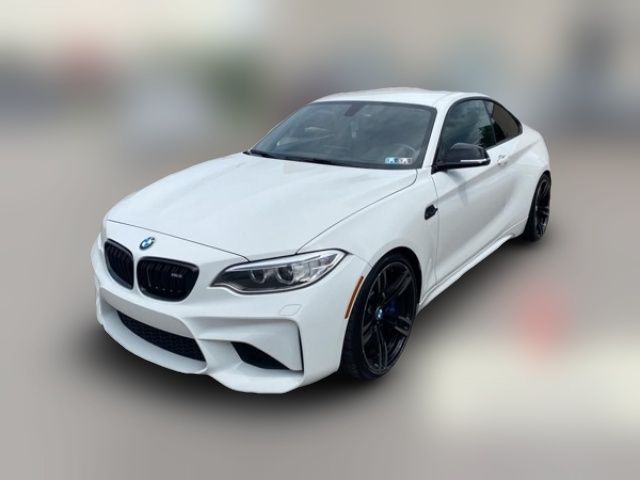 2017 BMW M2 Base