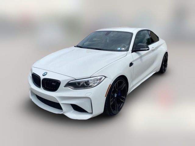 2017 BMW M2 Base