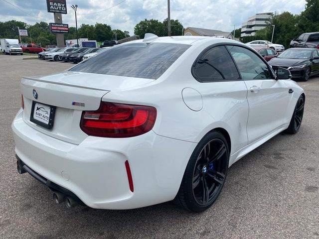 2017 BMW M2 Base