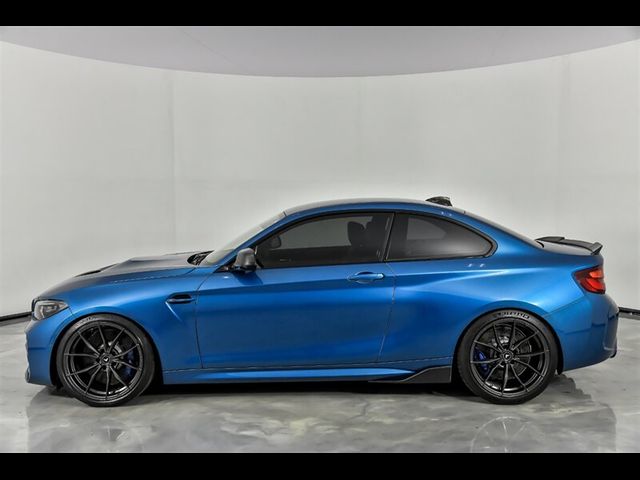 2017 BMW M2 Base