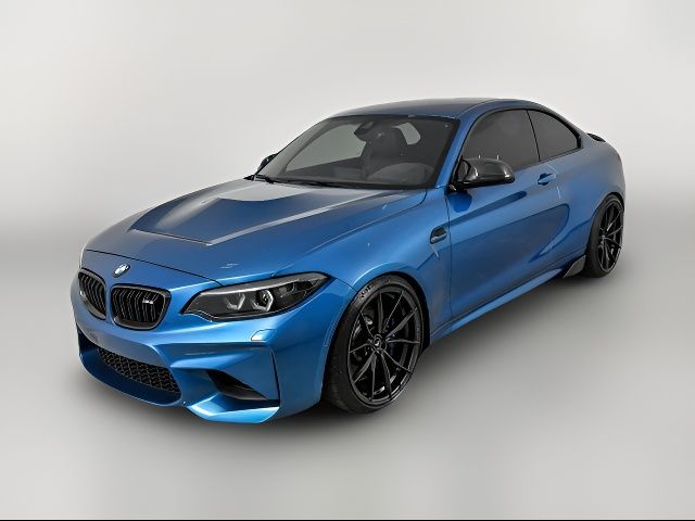 2017 BMW M2 Base