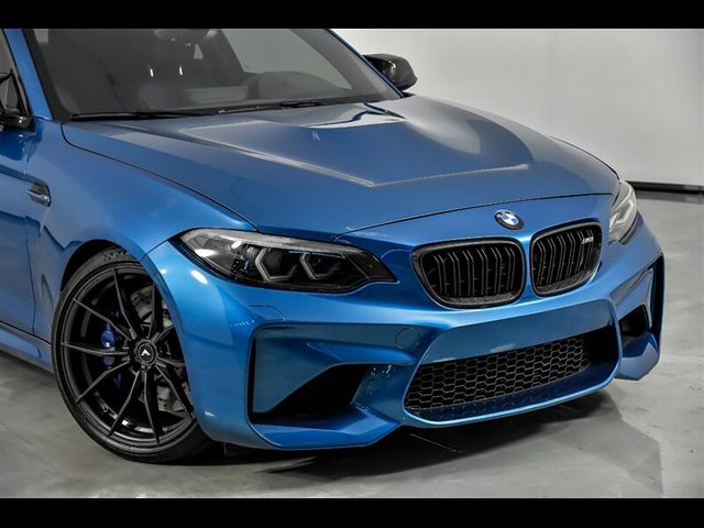 2017 BMW M2 Base