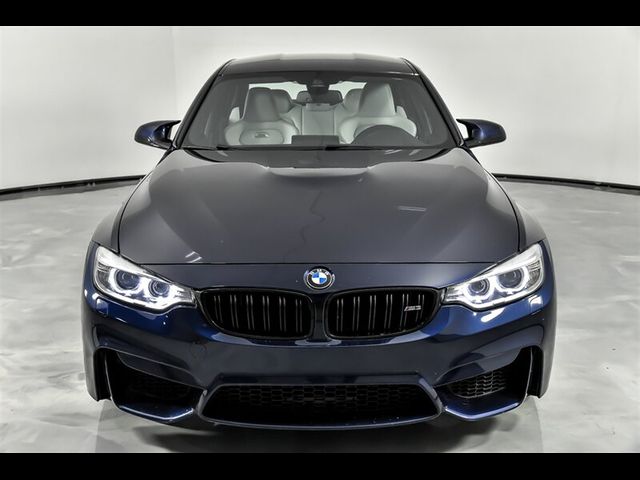 2017 BMW M3 Base