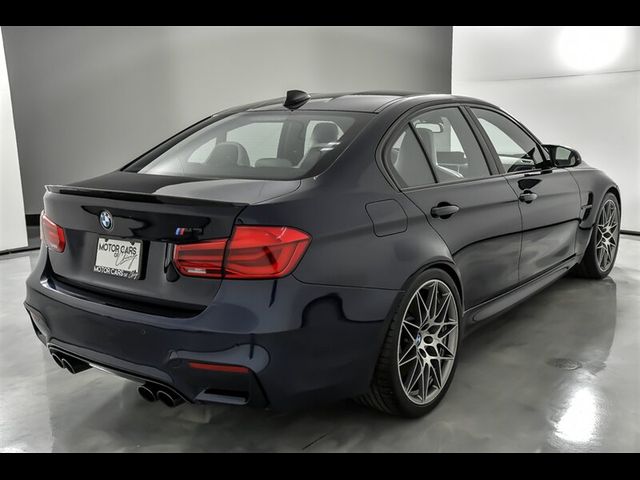 2017 BMW M3 Base