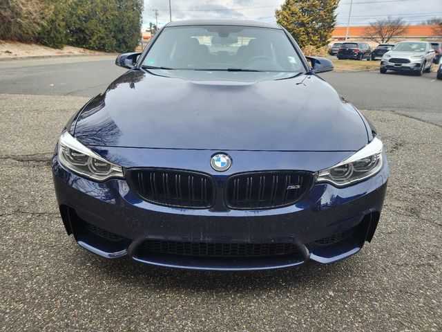 2017 BMW M3 Base