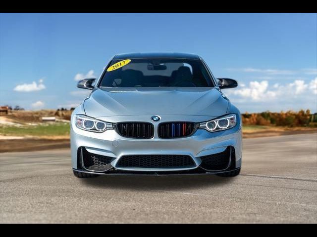 2017 BMW M3 Base