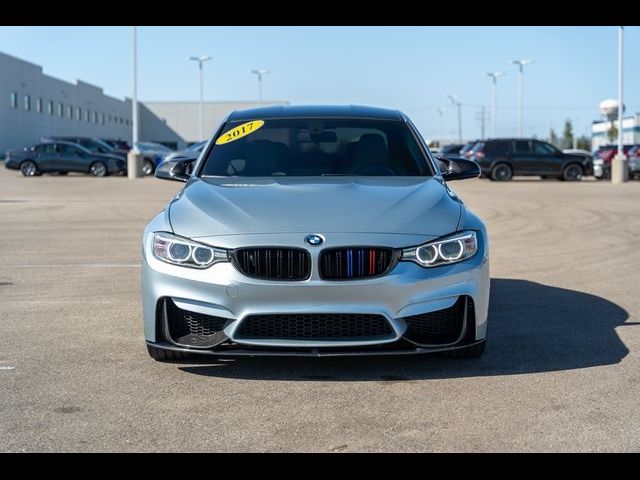 2017 BMW M3 Base