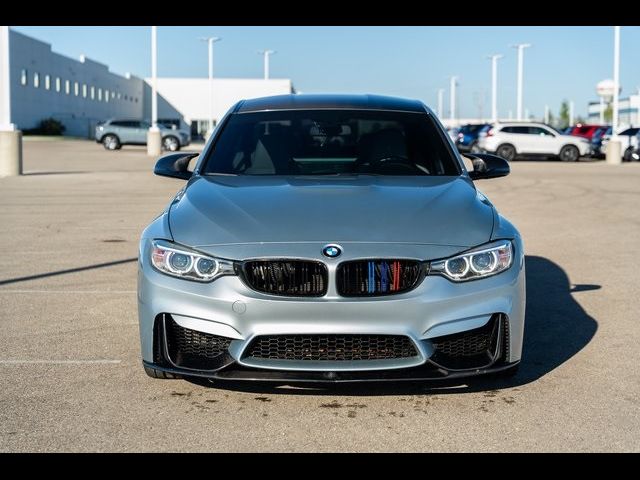 2017 BMW M3 Base