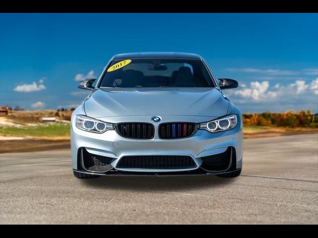 2017 BMW M3 Base