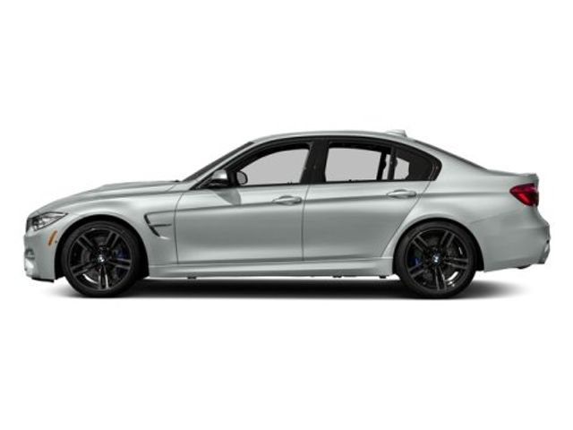 2017 BMW M3 Base