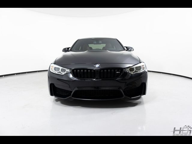 2017 BMW M3 Base