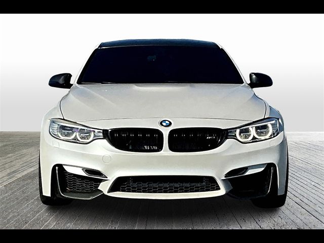 2017 BMW M3 Base