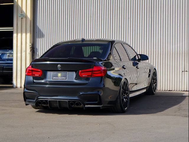 2017 BMW M3 Base