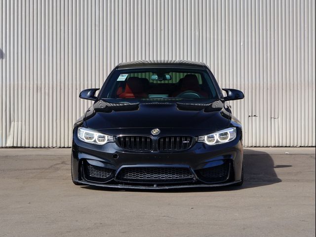 2017 BMW M3 Base