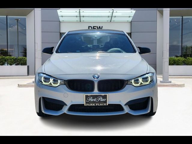 2017 BMW M3 Base