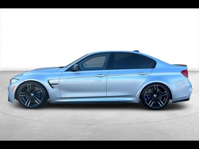 2017 BMW M3 Base